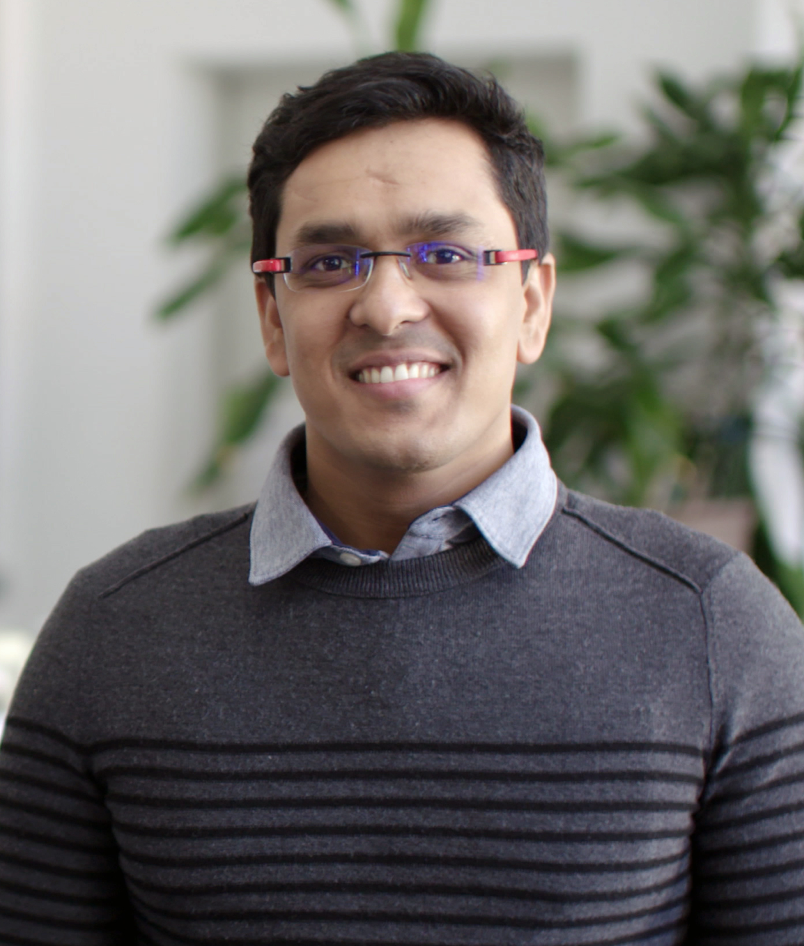 Mayuresh Soni